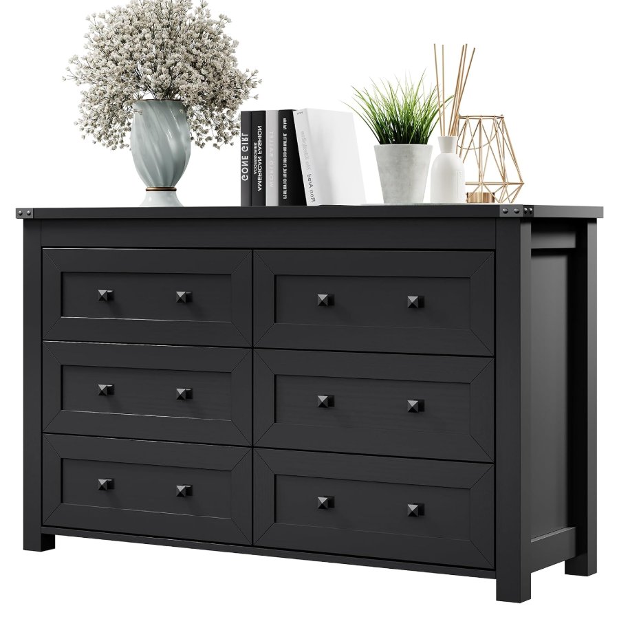 Xixini Dresser for Bedroom