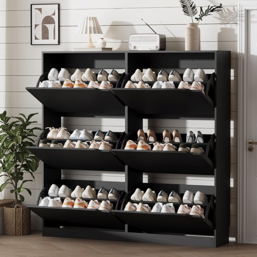 Xixini Shoe Storage Cabinet