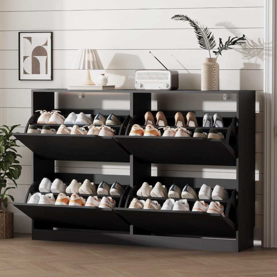 Xixini Shoe Storage Cabinet