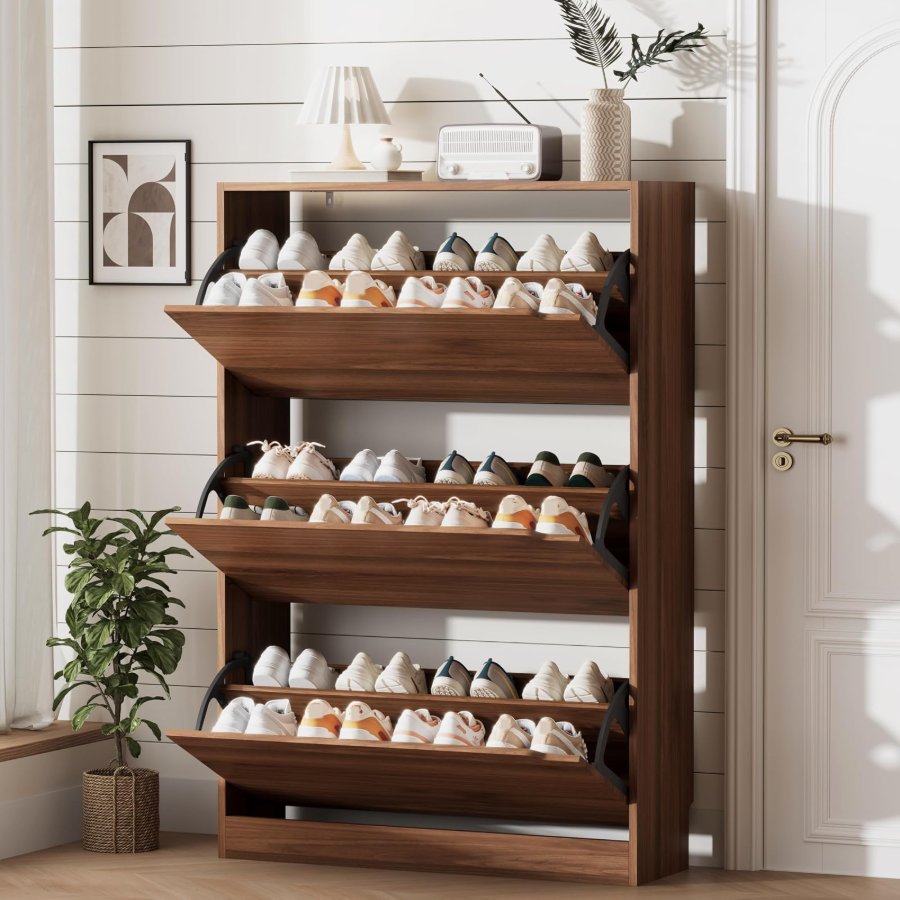 Xixini Shoe Storage Cabinet