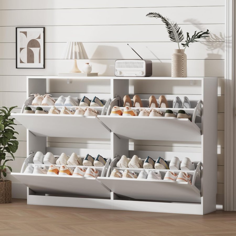 Xixini Shoe Storage Cabinet