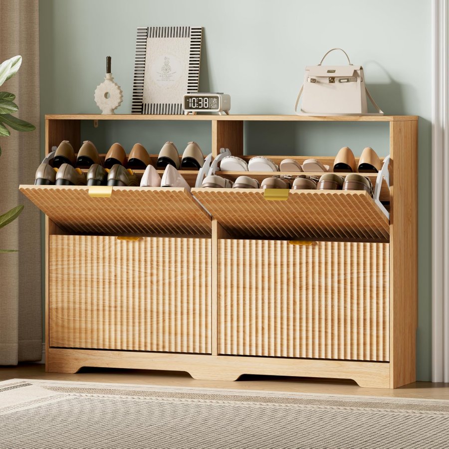 Xixini Shoe Storage Cabinet